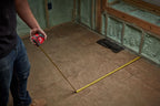 MILWAUKEE 48-22-6617 , 5m/16ft Metric Tape Measure