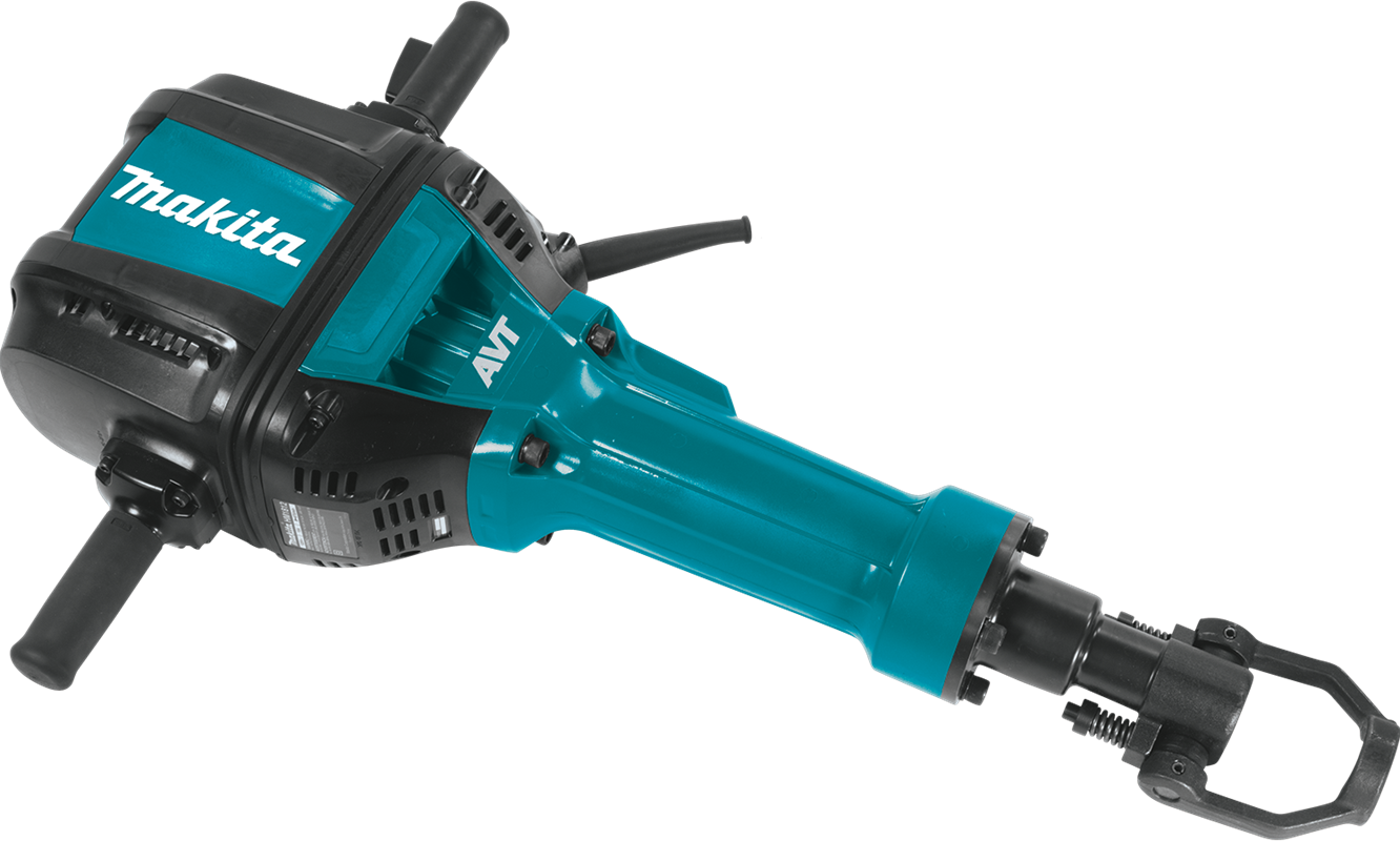 MAKITA HM1812 CORDED ELECTRIC BREAKER Main image