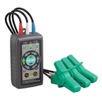 KYORITSU 8035 NON-CONTACT PHASE INDICATOR