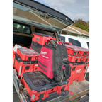 MILWAUKEE 48-22-8301 , PACKOUT™ Backpack