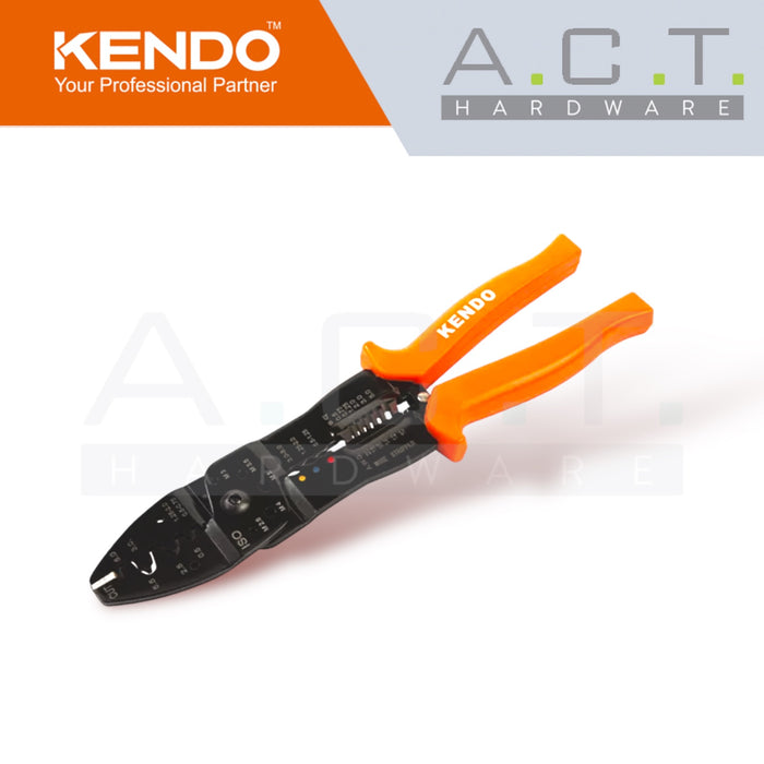 KENDO STRIPPING PLIERS - 11709