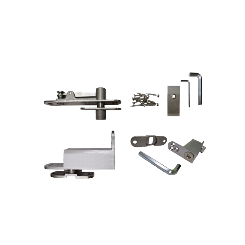 S.H 850 DOOR CLOSER Secondary image