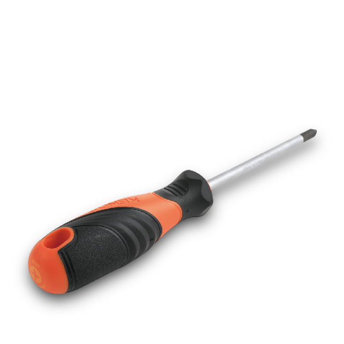 KENDO PHILLIPS SCREWDRIVER WITH MAGNETIC TIP