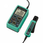 KYORITSU 2510 DC MILLIAMP CLAMP LOGGER