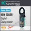 KYORITSU KEW SNAP 2056R TRUE RMS AC/DC DIGITAL CLAMP METER