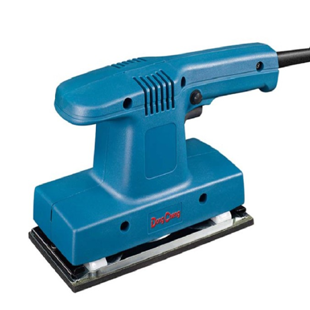 Dongcheng DSB185B 200W Corded Random Orbital Sander