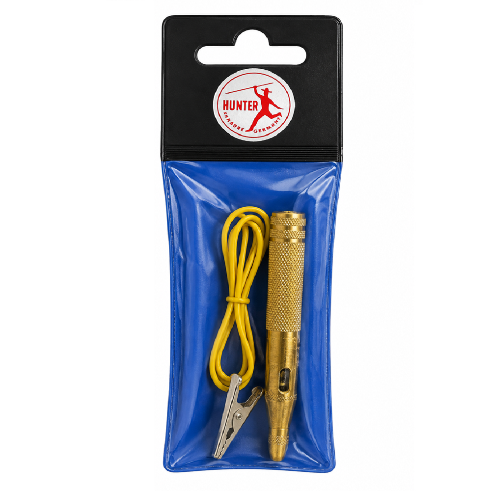 Hunter Car Voltage Test Pen