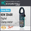 KYORITSU 2046R TRUE RMS AC/DC DIGITAL CLAMP METER