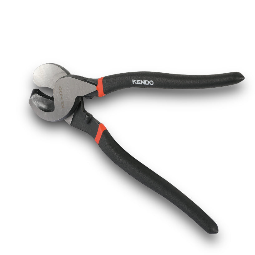 KENDO HEAVY DUTY CABLE CUTTER - 30807 Secondary image