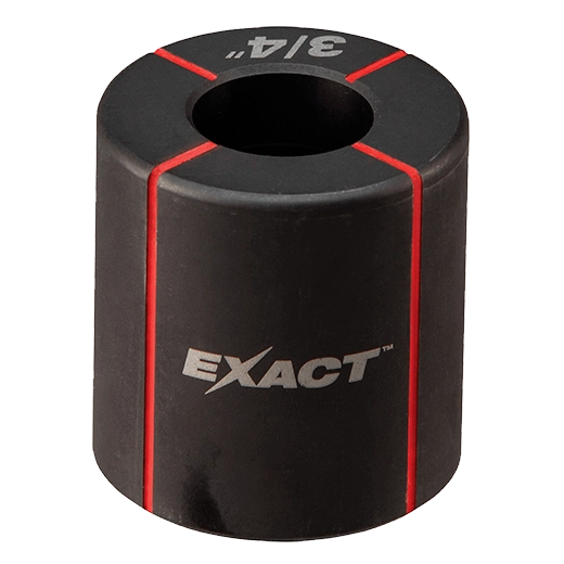 Milwaukee 49-16-2662 EXACT 3/4 inch Die