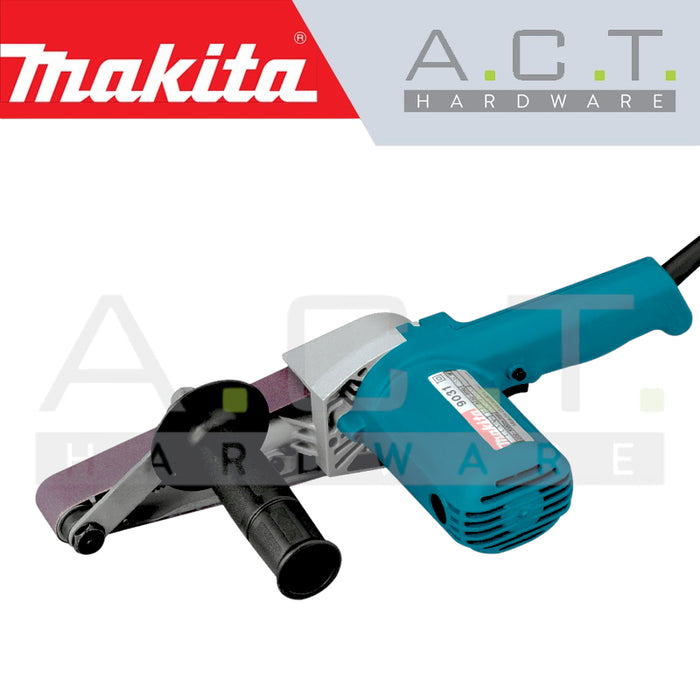 MAKITA 9031 CORDED BELT SANDER