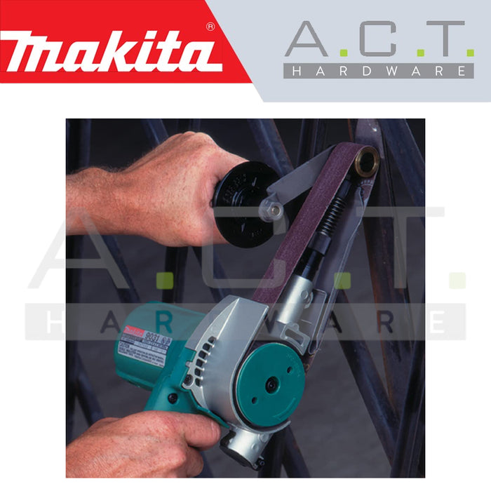 MAKITA 9031 CORDED BELT SANDER