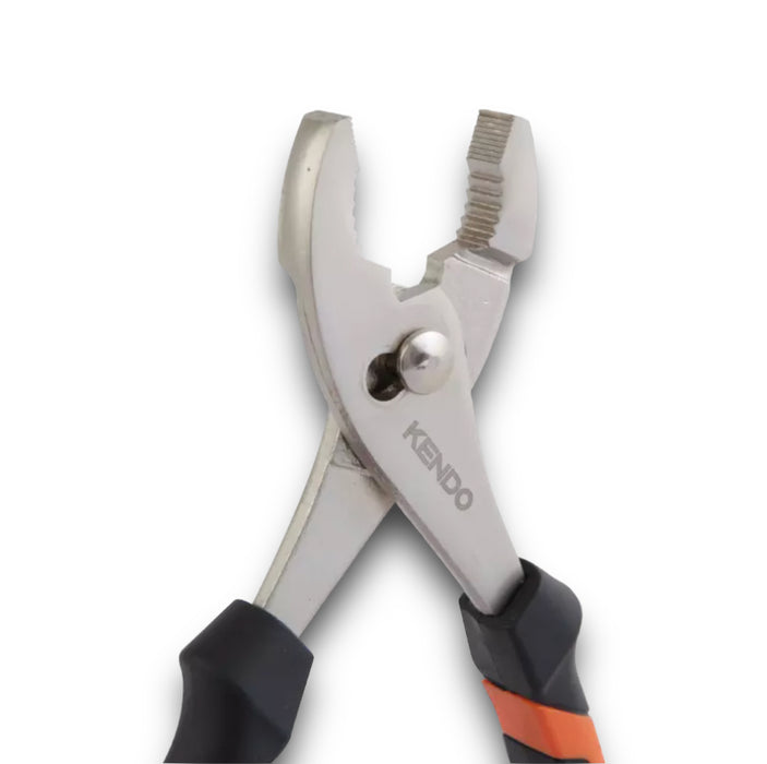 KENDO SLIP-JOINT PLIERS FOR PLUMBING - 11802