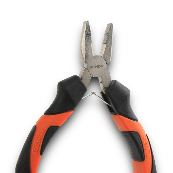 KENDO COMBINATION MINI PLIERS - 10901