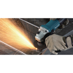 MAKITA 9556HP CORDED ANGLE GRINDER (220V & 110V)