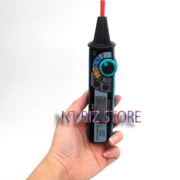 KYORITSU 1030 DIGITAL MULTIMETER