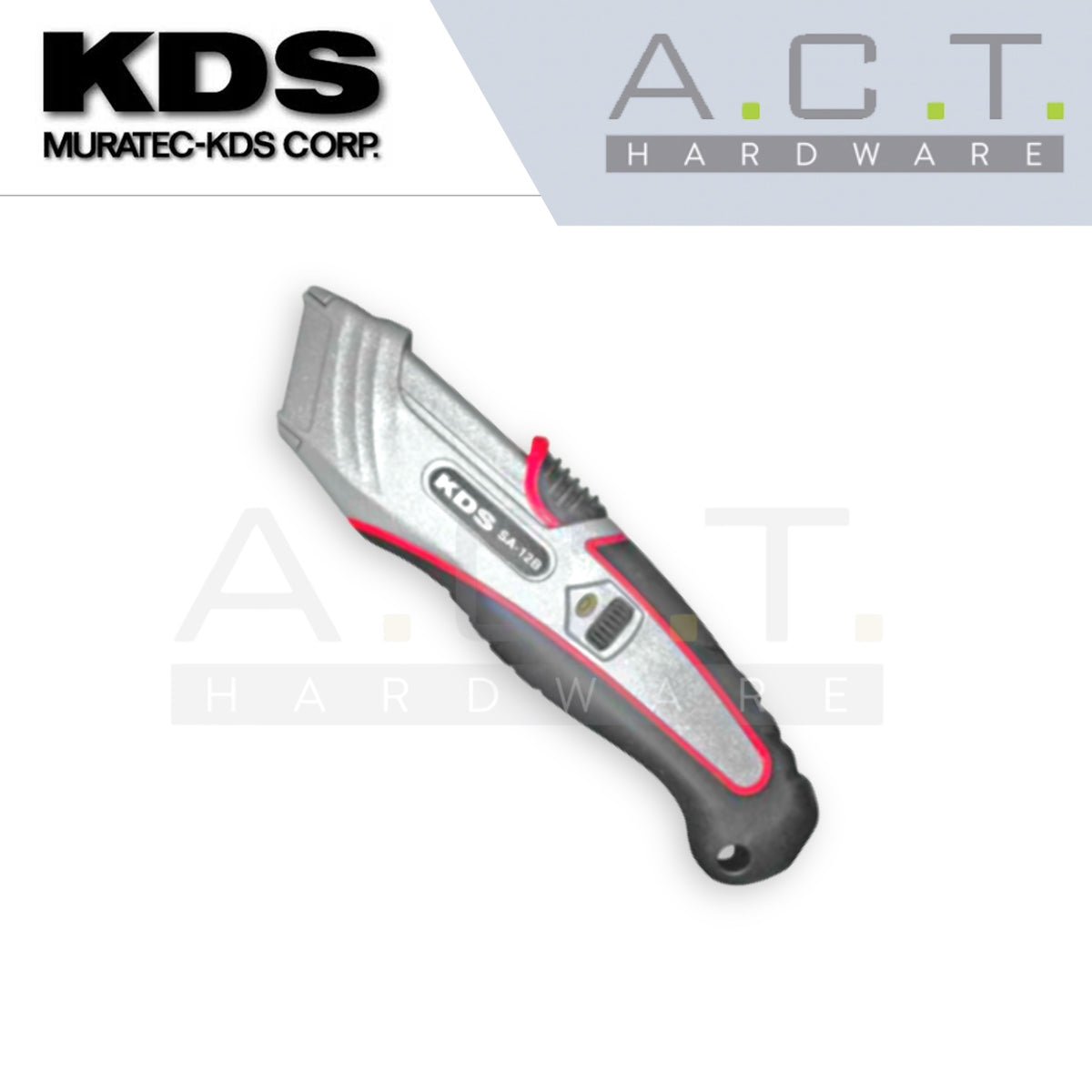 KDS SA12B, SAFETY METAL CUTTER 19MM