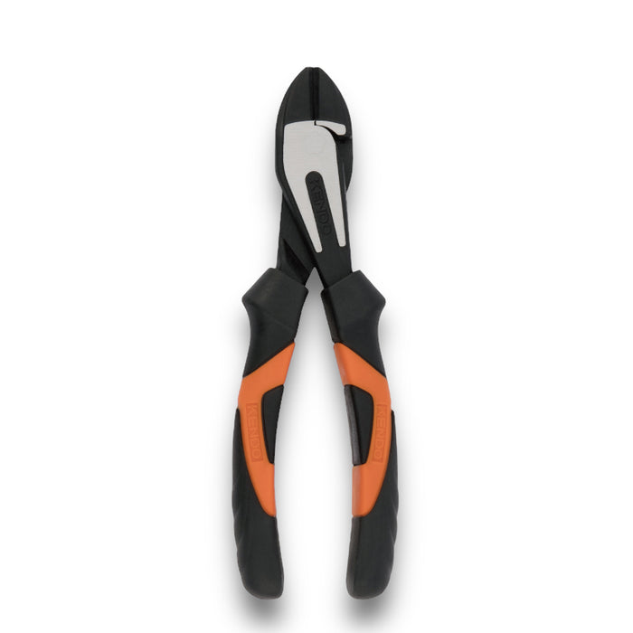 KENDO High Leverage Side Cutting Pliers - 10208 10209