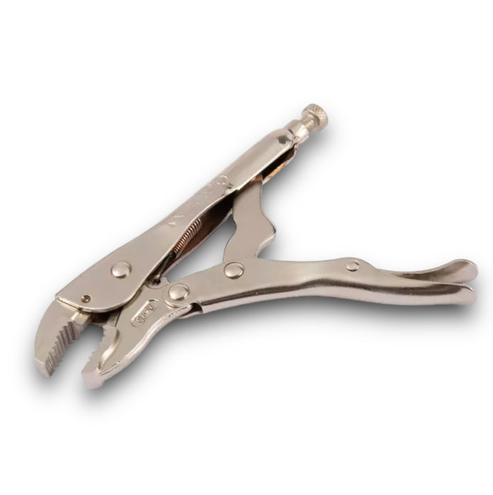 KENDO CR-V STRIGHT JAWS LOCKING PLIERS - 11605 11606