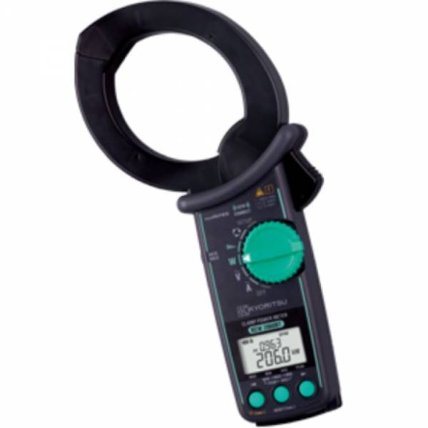 KYORITSU 2060BT CLAMP POWER METER