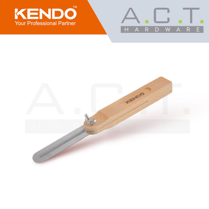 KENDO SLIDING BEVEL 200MM - 35317