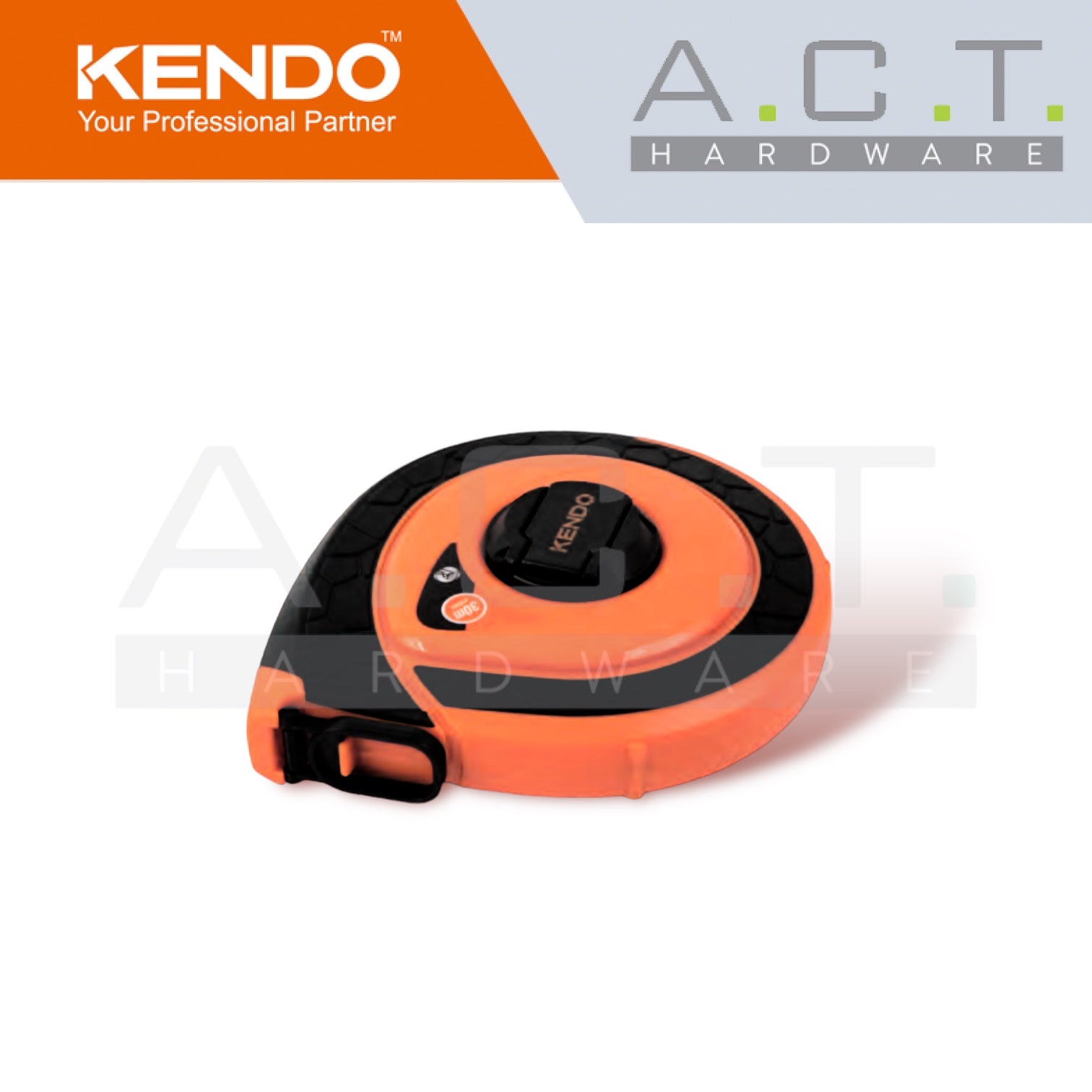 KENDO LONG FIBREGLASS TAPE Main image