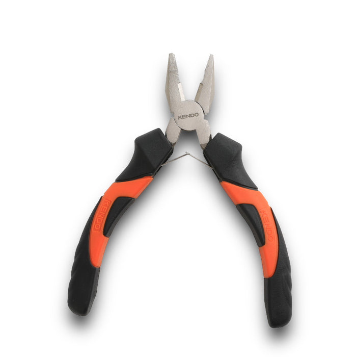 KENDO COMBINATION MINI PLIERS - 10901