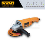 DEWALT DWE830 5" ANGLE GRINDER TRIGGER SWITCH