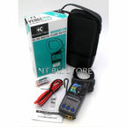 KYORITSU 2003A AC/DC DIGITAL CLAMP METER