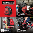 MILWAUKEE 48-22-8301 , PACKOUT™ Backpack