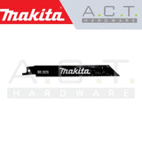 MAKITA RECIPRO SAW BLADE, (WOOD/ BASIC CUTS), NO.3020 (A-02319)