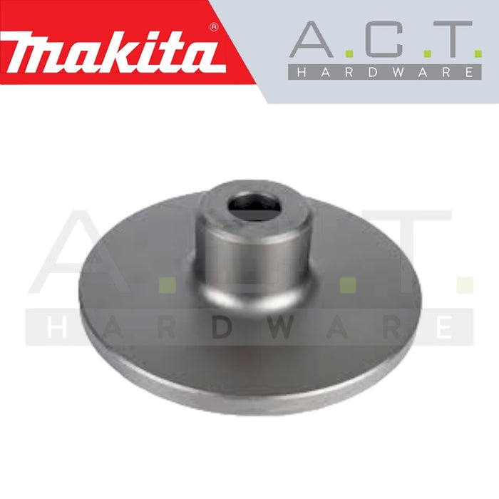 MAKITA RAMMER PLATE FOR SDS-MAX HAMMERS, A-19875