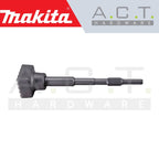 MAKITA BUSHING TOOL FOR 17MM HEX SHANK HAMMERS, A-21484