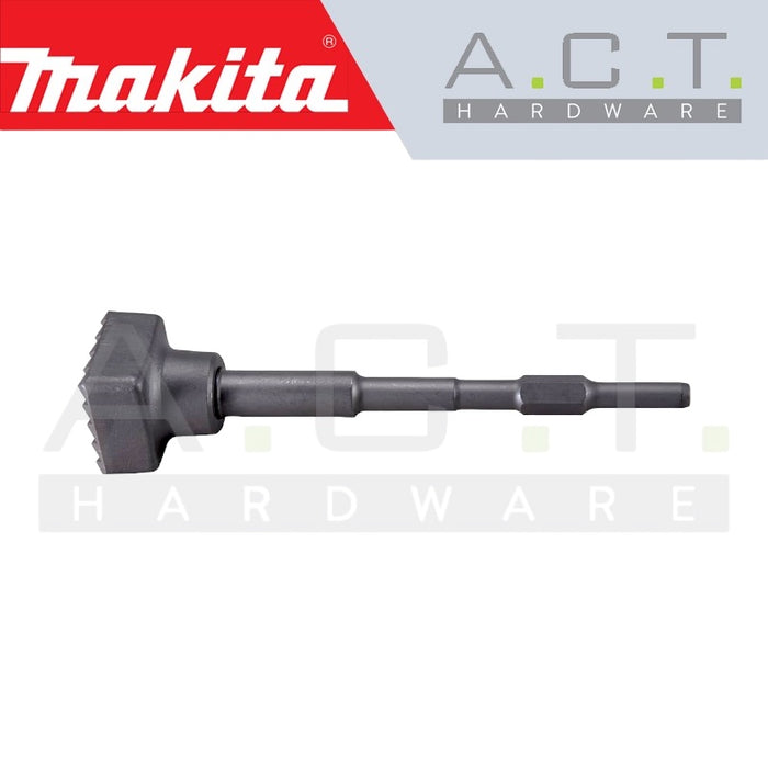 MAKITA BUSHING TOOL FOR 17MM HEX SHANK HAMMERS, A-21484