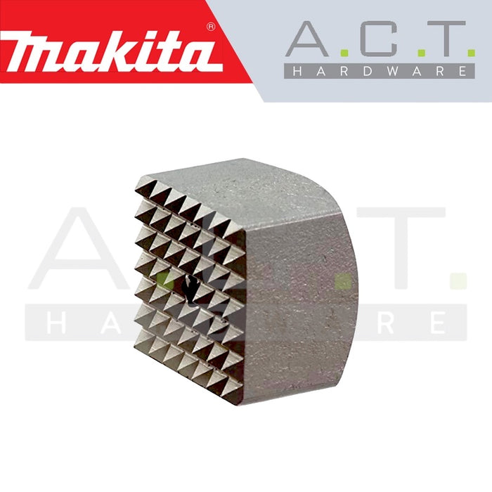 MAKITA BUSHING TOOL FOR 17MM HEX SHANK HAMMERS, A-21484