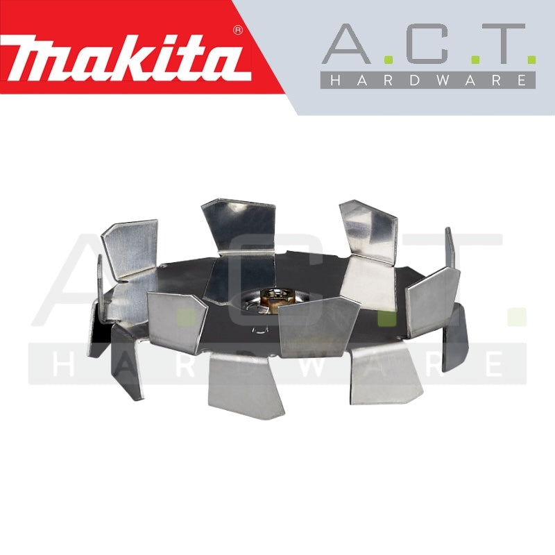 MAKITA 130MM MIXING BLADE FOR UT1301, A-43670 Secondary image