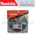 MAKITA CUTTING BLADE FOR WOOD & MITER SAW