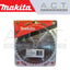 MAKITA CUTTING BLADE FOR WOOD & MITER SAW