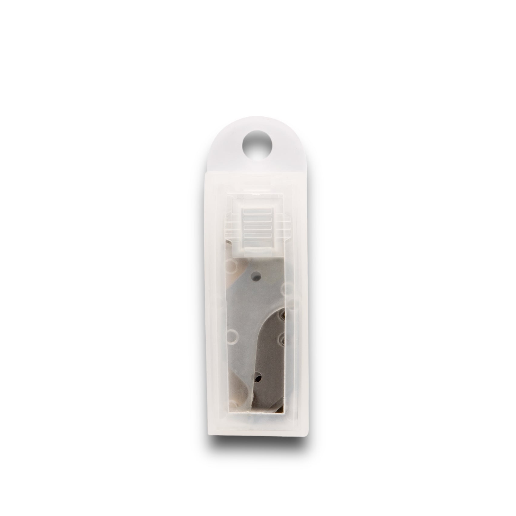KENDO 10PC HOOK UTILITY KNIFE BLADES Secondary image