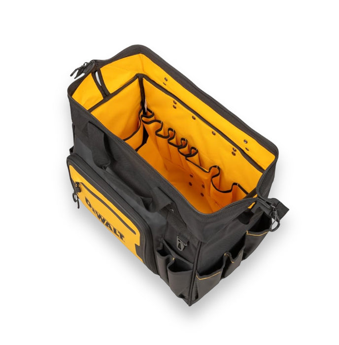 DEWALT 27 POCKETS 18" PRO ROLLING TOOL BAG, DWST60107-1