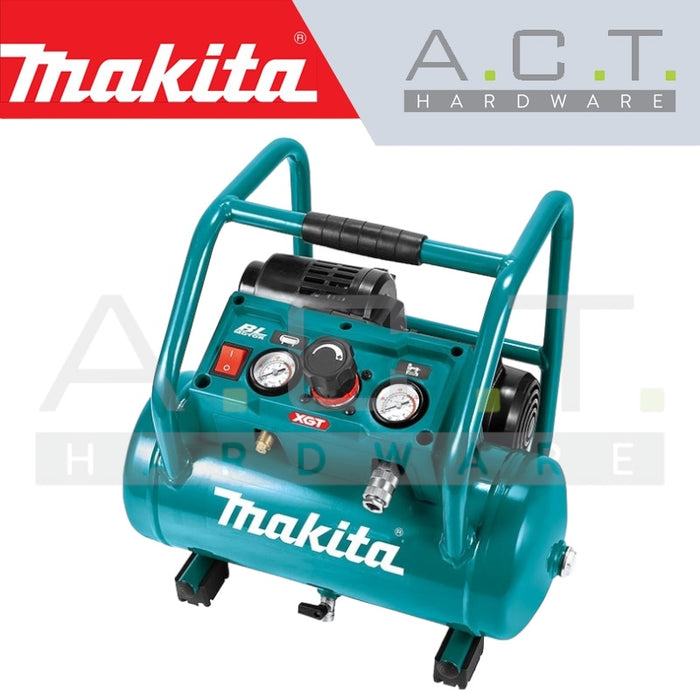 MAKITA AC001GZ CORDLESS AIR COMPRESSOR