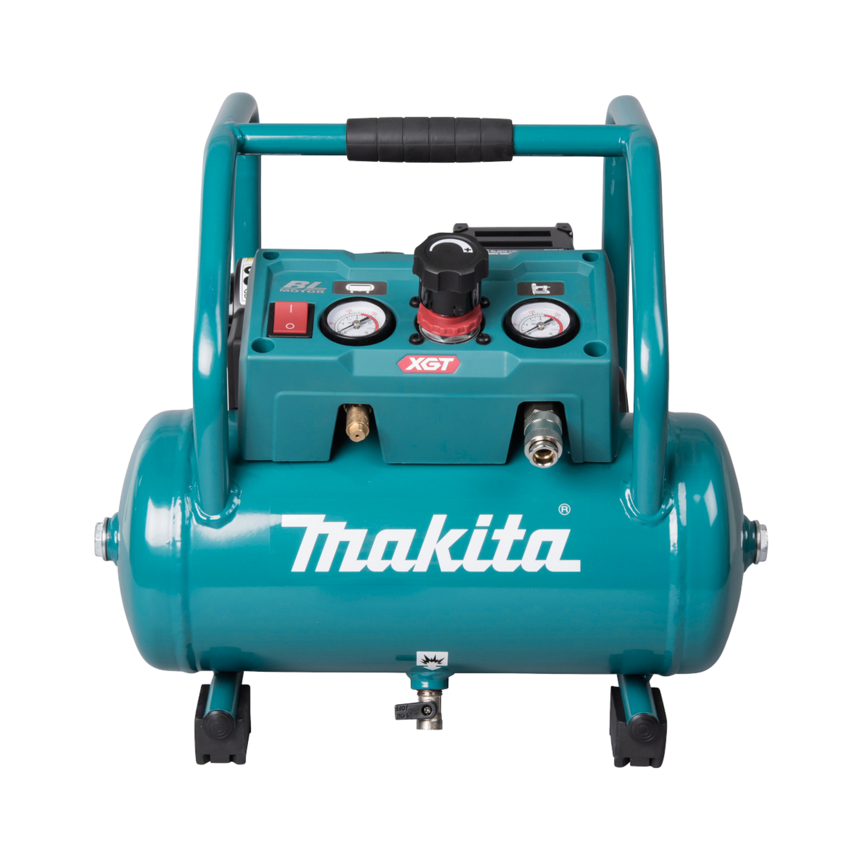 MAKITA AC001GZ CORDLESS AIR COMPRESSOR (BARE UNIT)