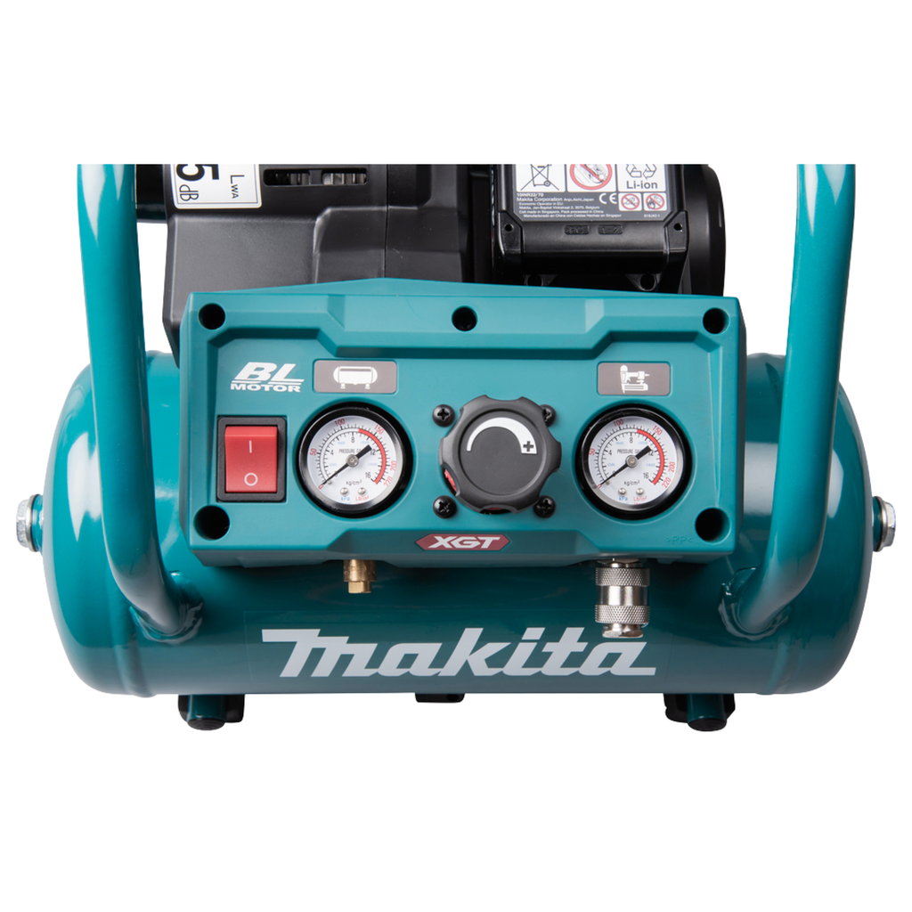 MAKITA AC001GZ CORDLESS AIR COMPRESSOR (BARE UNIT)