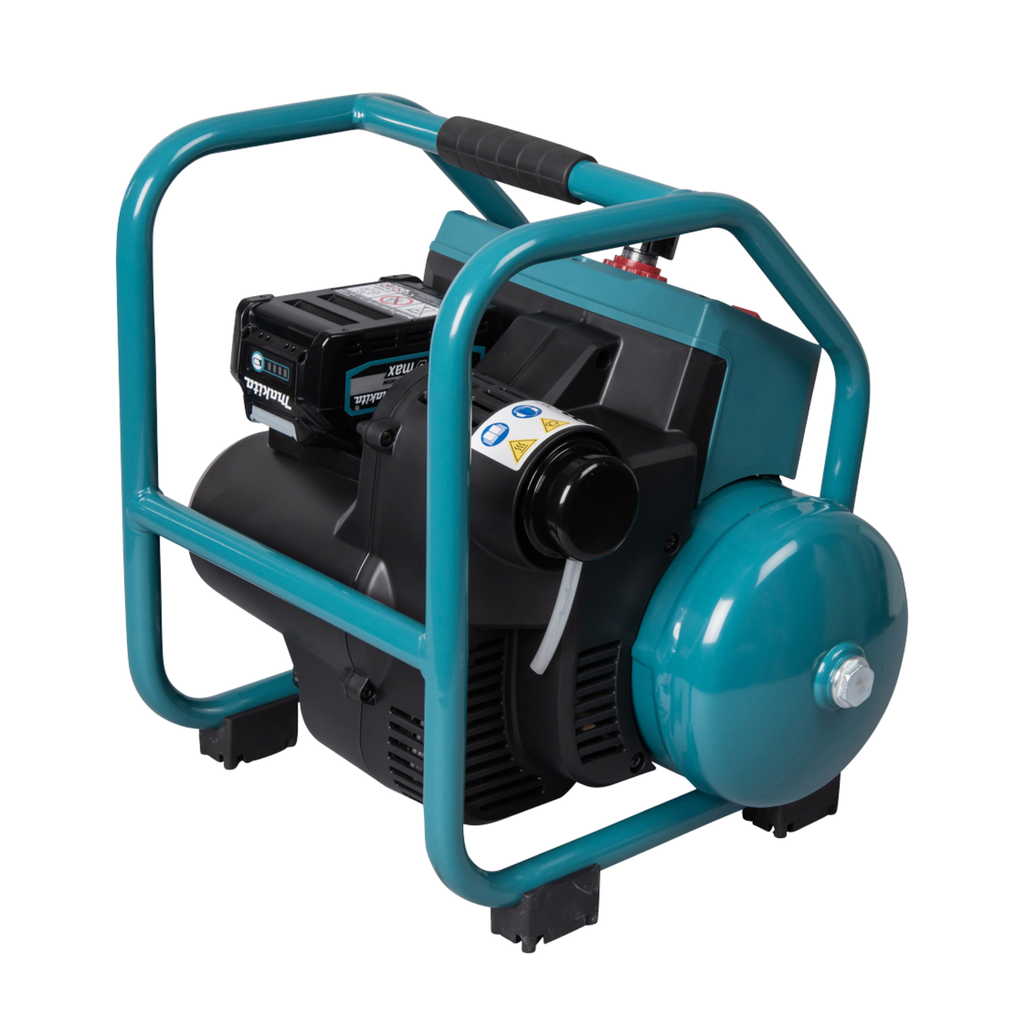 MAKITA AC001GZ CORDLESS AIR COMPRESSOR (BARE UNIT)