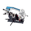 AIKO 4" TAIWAN BANDSAW MACHINE | MODEL : BSM-UE100S