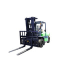 AIKO / TRIATHLON 5 TON DIESEL FORKLIFT | MODEL : CPCD5.0T/4.5M