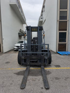 AIKO / TRIATHLON 5 TON DIESEL FORKLIFT | MODEL : CPCD5.0T/4.5M
