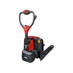 AIKO ELECTRICAL PALLET TRUCK 1.5 TON WITH 1 BATTERY (560MM X 1150MM) F4 | MODEL: PT-AIKO-F4-N