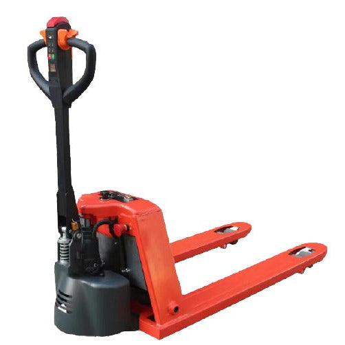 AIKO 2 TON PALLET TRUCK (560 X 1150MM) | MODEL : PT-AIKO120 Main image