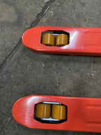 AIKO 2 TON PALLET TRUCK (560 X 1150MM) | MODEL : PT-AIKO120